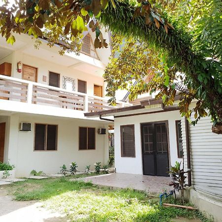 Urbanview Bnky Bed And Breakfast Palawan By Reddoorz Эль-Нидо Экстерьер фото