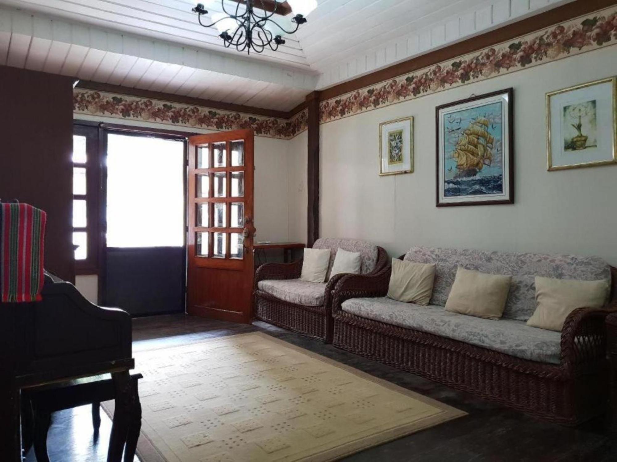 Urbanview Bnky Bed And Breakfast Palawan By Reddoorz Эль-Нидо Экстерьер фото