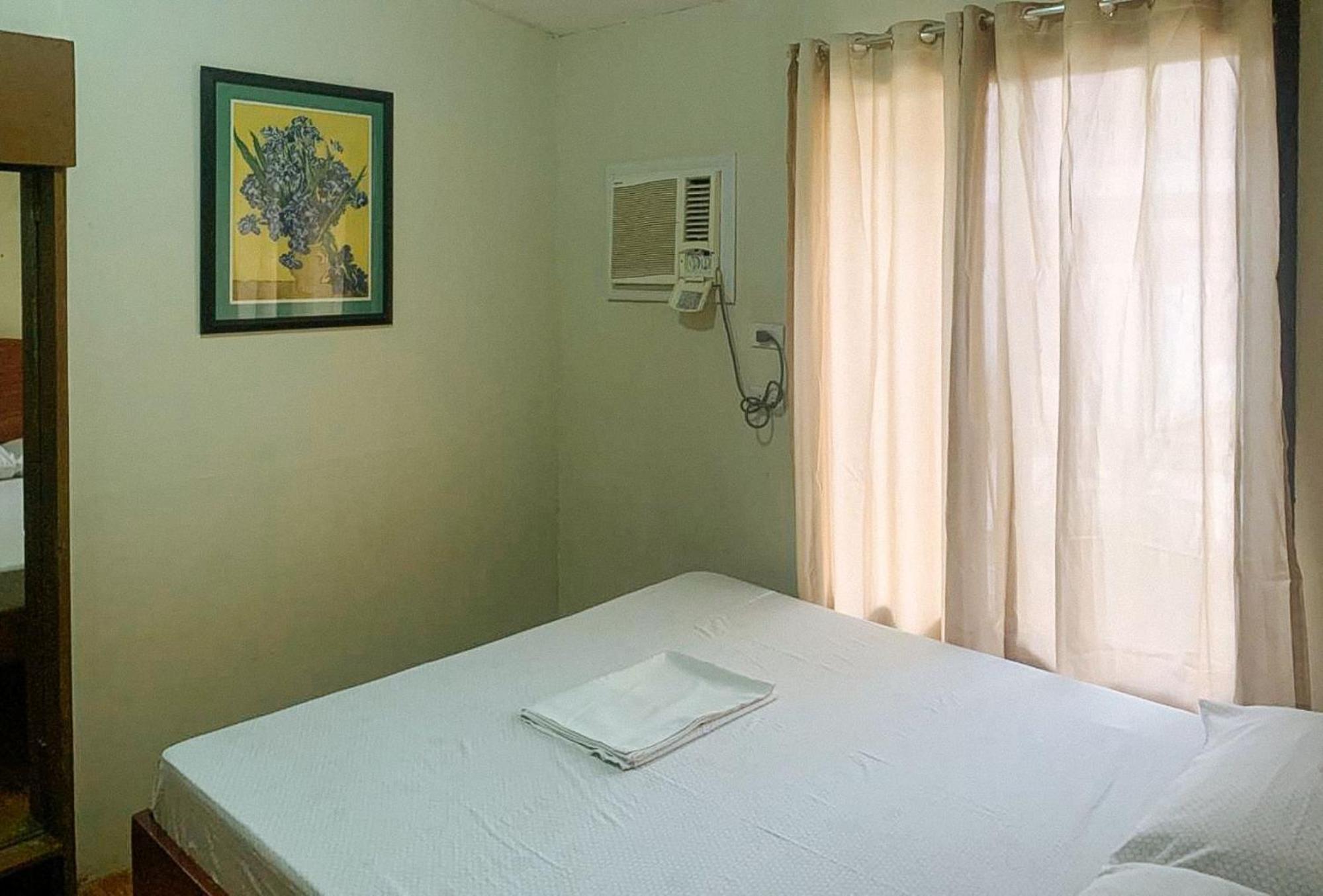 Urbanview Bnky Bed And Breakfast Palawan By Reddoorz Эль-Нидо Экстерьер фото