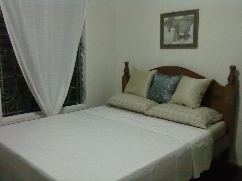 Urbanview Bnky Bed And Breakfast Palawan By Reddoorz Эль-Нидо Экстерьер фото