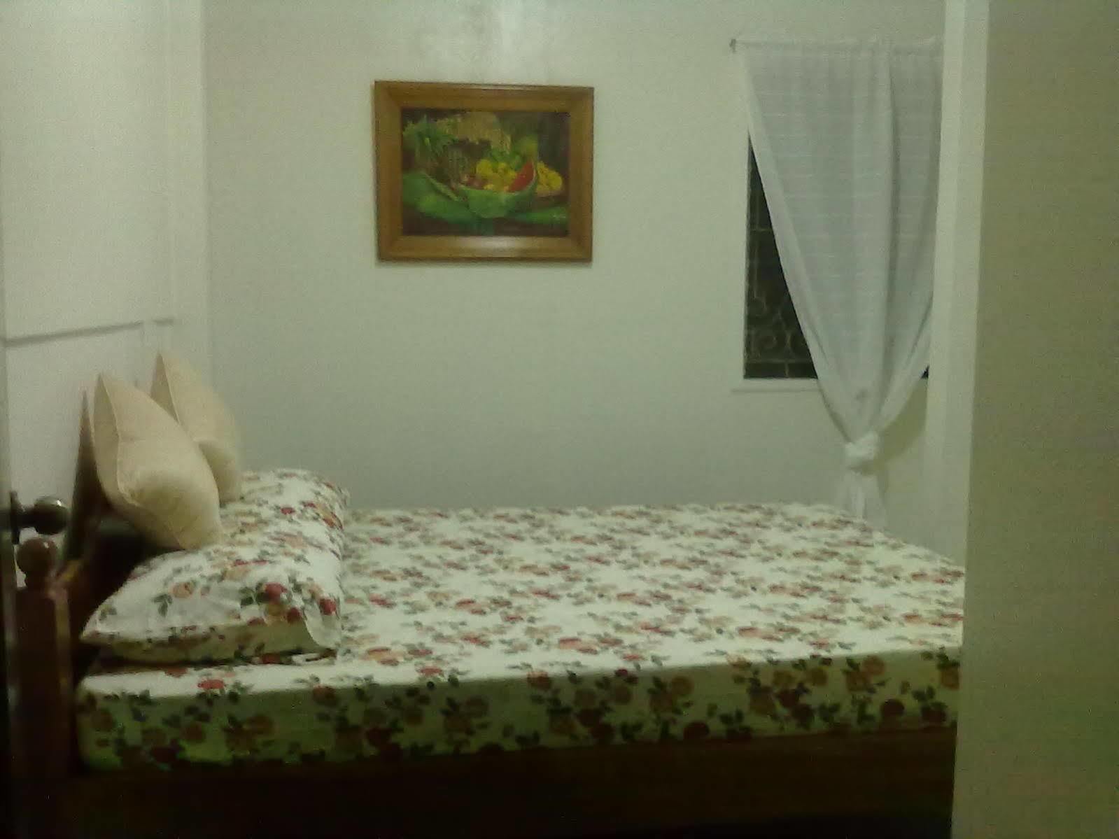 Urbanview Bnky Bed And Breakfast Palawan By Reddoorz Эль-Нидо Экстерьер фото